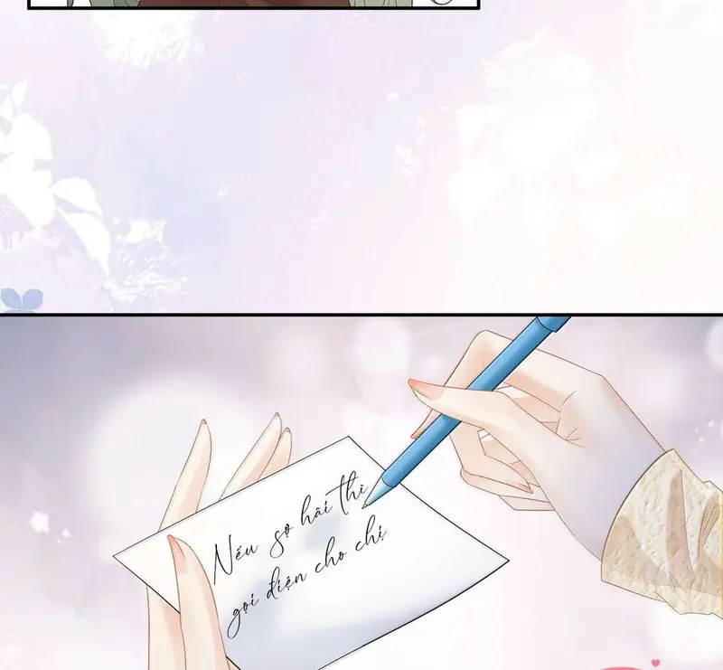 Muội Muội Ốm Yếu Cứ Mơ Tưởng Tôi - Pheromone Chapter 35 - Trang 40