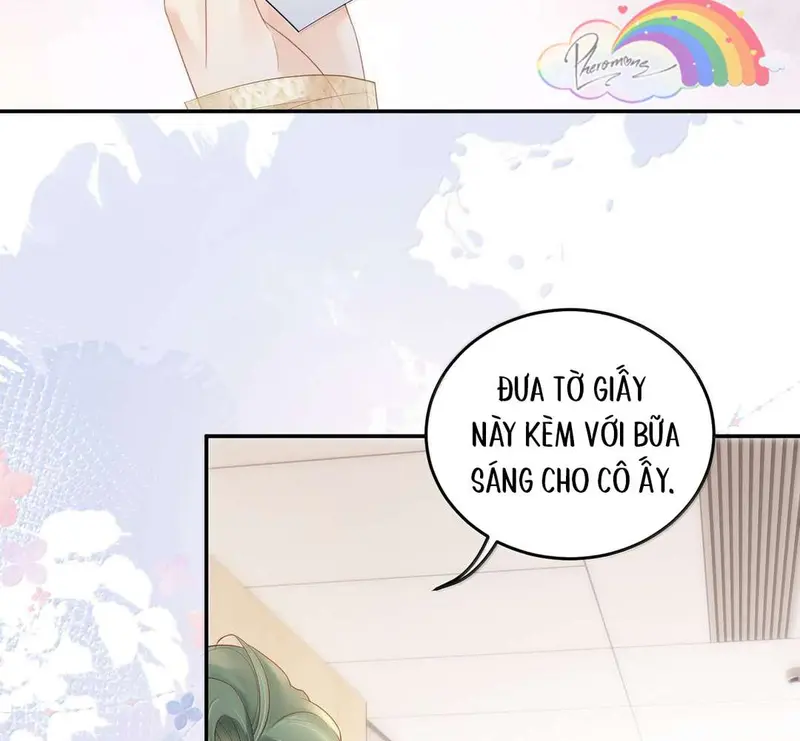 Muội Muội Ốm Yếu Cứ Mơ Tưởng Tôi - Pheromone Chapter 35 - Trang 41