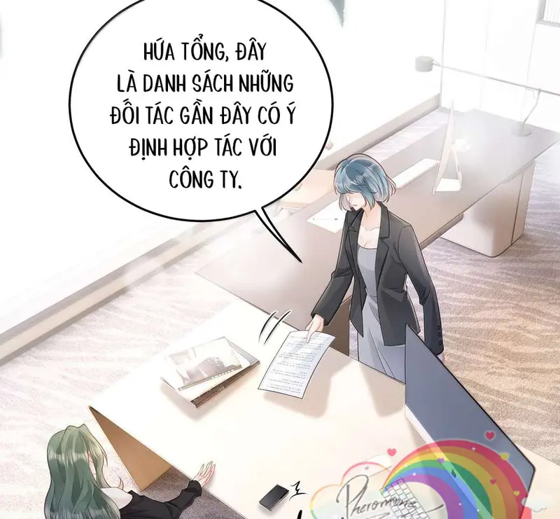 Muội Muội Ốm Yếu Cứ Mơ Tưởng Tôi - Pheromone Chapter 35 - Trang 45
