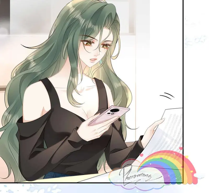 Muội Muội Ốm Yếu Cứ Mơ Tưởng Tôi - Pheromone Chapter 35 - Trang 48