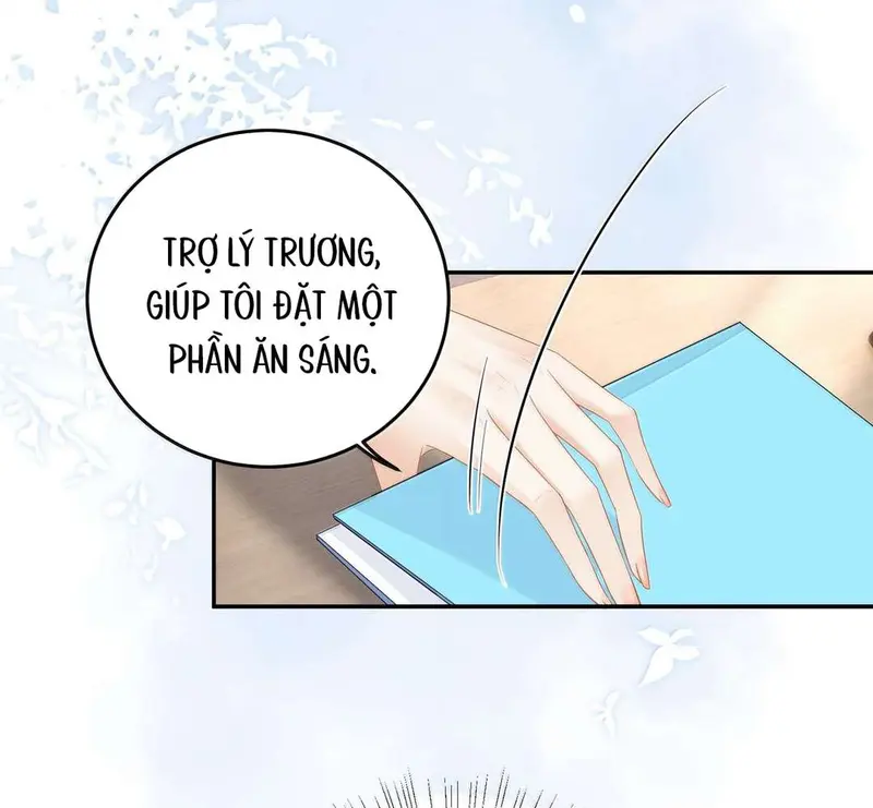 Muội Muội Ốm Yếu Cứ Mơ Tưởng Tôi - Pheromone Chapter 35 - Trang 49