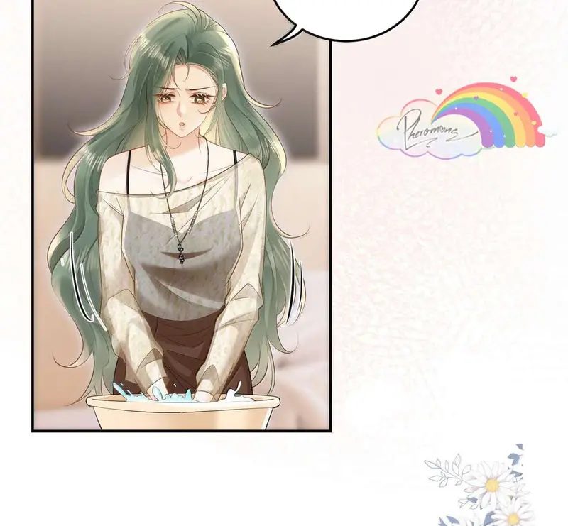 Muội Muội Ốm Yếu Cứ Mơ Tưởng Tôi - Pheromone Chapter 35 - Trang 5