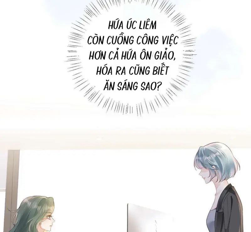 Muội Muội Ốm Yếu Cứ Mơ Tưởng Tôi - Pheromone Chapter 35 - Trang 50