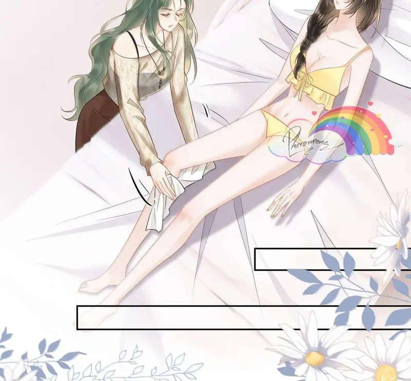 Muội Muội Ốm Yếu Cứ Mơ Tưởng Tôi - Pheromone Chapter 35 - Trang 7