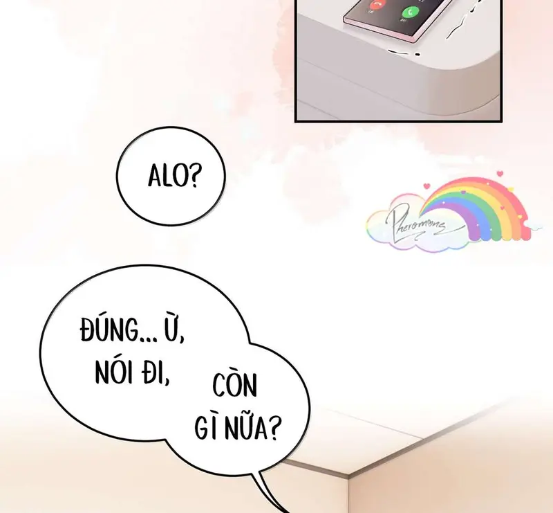 Muội Muội Ốm Yếu Cứ Mơ Tưởng Tôi - Pheromone Chapter 35 - Trang 9