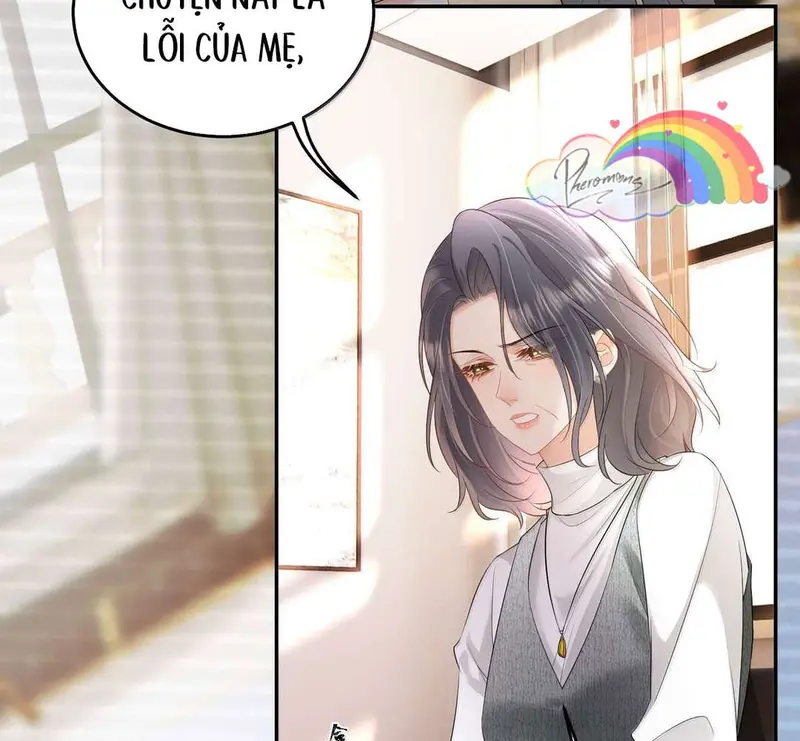 Muội Muội Ốm Yếu Cứ Mơ Tưởng Tôi - Pheromone Chapter 36 - Trang 11