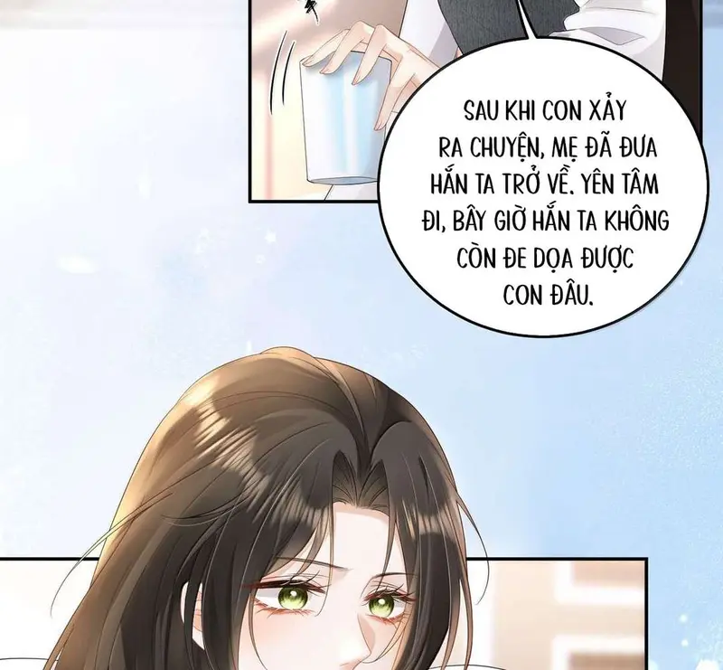 Muội Muội Ốm Yếu Cứ Mơ Tưởng Tôi - Pheromone Chapter 36 - Trang 12