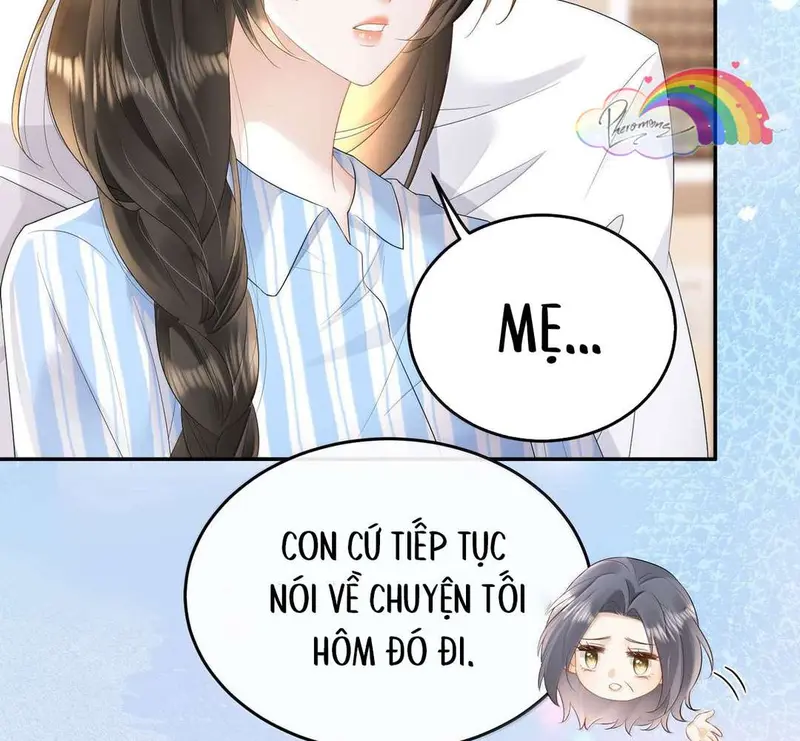 Muội Muội Ốm Yếu Cứ Mơ Tưởng Tôi - Pheromone Chapter 36 - Trang 13