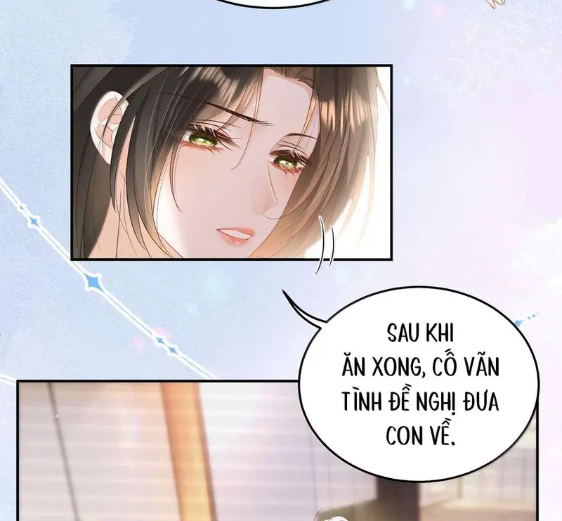 Muội Muội Ốm Yếu Cứ Mơ Tưởng Tôi - Pheromone Chapter 36 - Trang 14