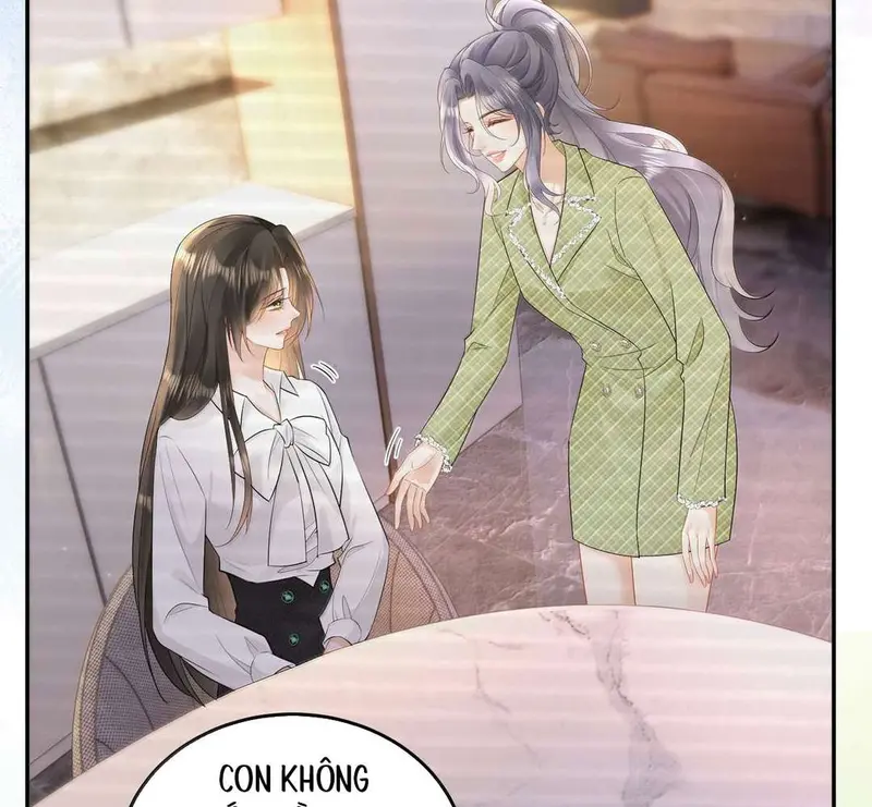 Muội Muội Ốm Yếu Cứ Mơ Tưởng Tôi - Pheromone Chapter 36 - Trang 15