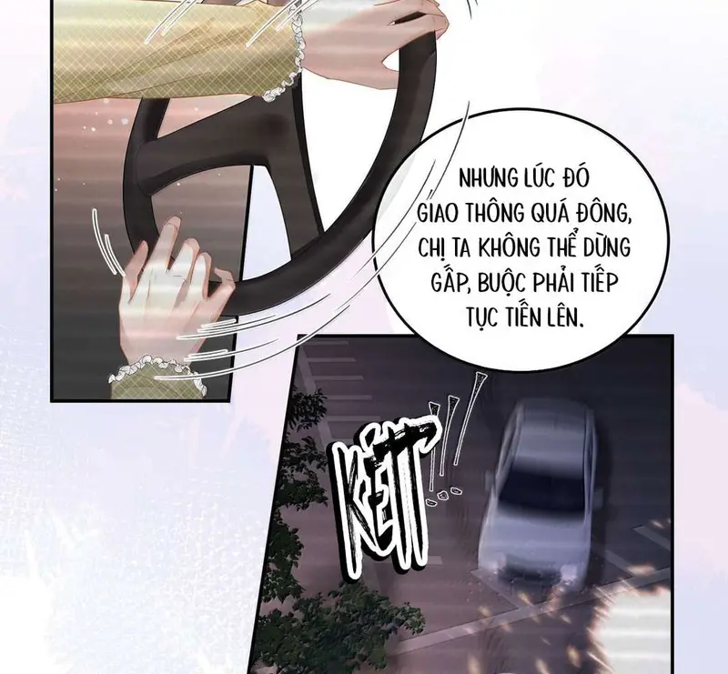 Muội Muội Ốm Yếu Cứ Mơ Tưởng Tôi - Pheromone Chapter 36 - Trang 18