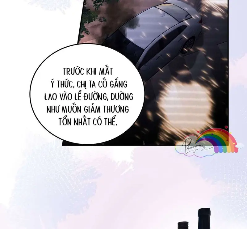 Muội Muội Ốm Yếu Cứ Mơ Tưởng Tôi - Pheromone Chapter 36 - Trang 19