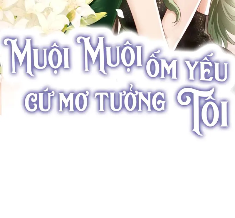 Muội Muội Ốm Yếu Cứ Mơ Tưởng Tôi - Pheromone Chapter 36 - Trang 2