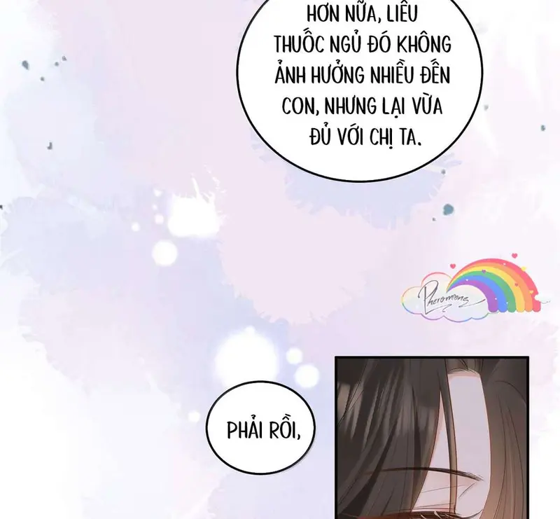 Muội Muội Ốm Yếu Cứ Mơ Tưởng Tôi - Pheromone Chapter 36 - Trang 21