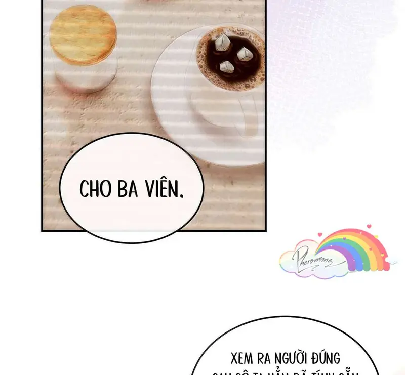 Muội Muội Ốm Yếu Cứ Mơ Tưởng Tôi - Pheromone Chapter 36 - Trang 23