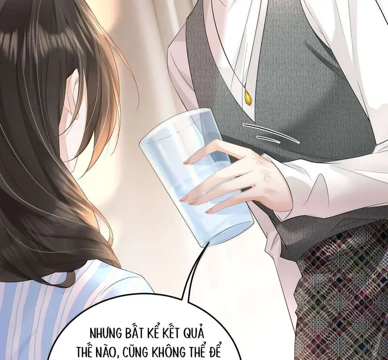 Muội Muội Ốm Yếu Cứ Mơ Tưởng Tôi - Pheromone Chapter 36 - Trang 25