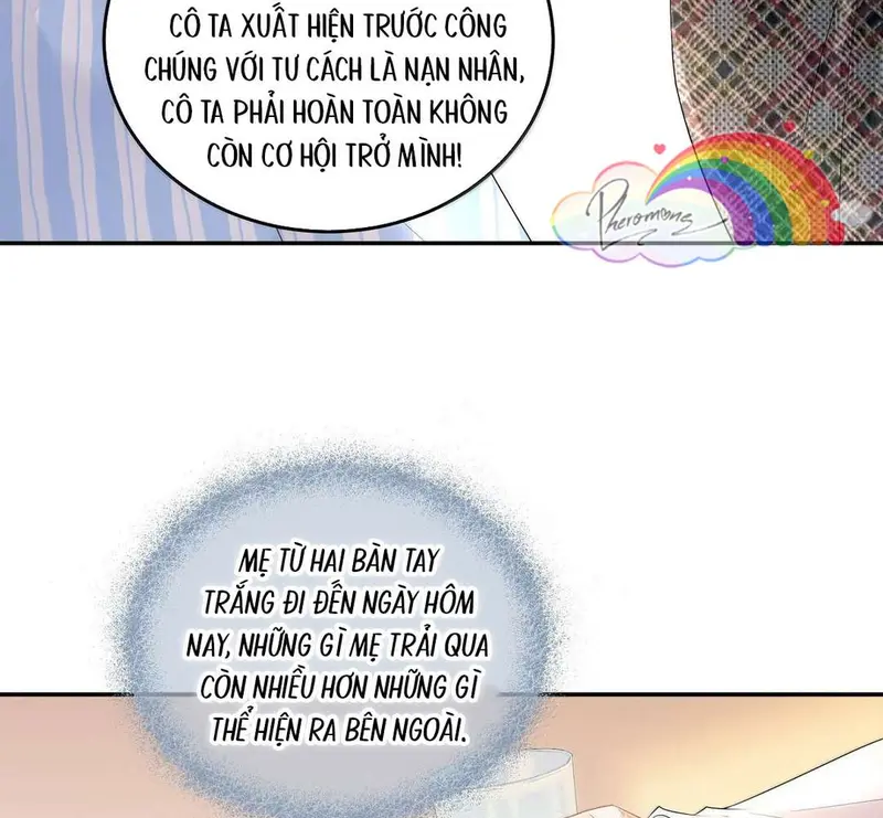 Muội Muội Ốm Yếu Cứ Mơ Tưởng Tôi - Pheromone Chapter 36 - Trang 26