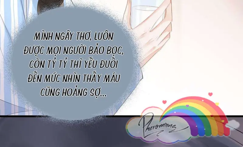 Muội Muội Ốm Yếu Cứ Mơ Tưởng Tôi - Pheromone Chapter 36 - Trang 29