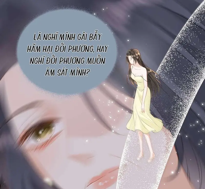 Muội Muội Ốm Yếu Cứ Mơ Tưởng Tôi - Pheromone Chapter 36 - Trang 30