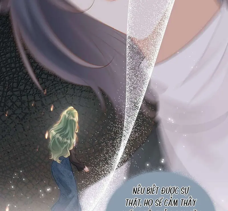 Muội Muội Ốm Yếu Cứ Mơ Tưởng Tôi - Pheromone Chapter 36 - Trang 31