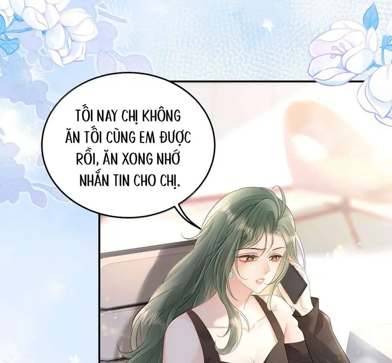 Muội Muội Ốm Yếu Cứ Mơ Tưởng Tôi - Pheromone Chapter 36 - Trang 34