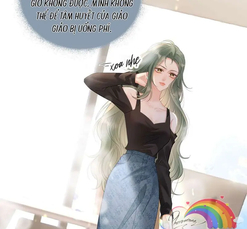 Muội Muội Ốm Yếu Cứ Mơ Tưởng Tôi - Pheromone Chapter 36 - Trang 37