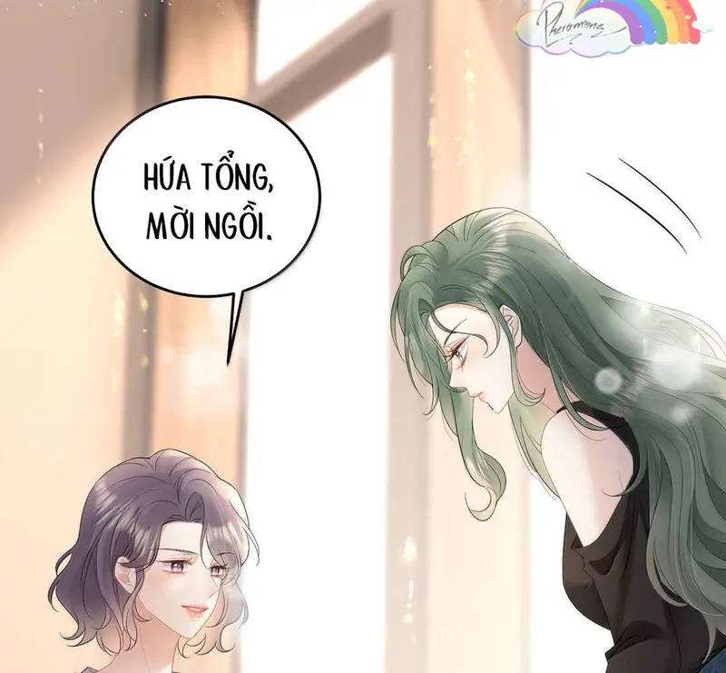 Muội Muội Ốm Yếu Cứ Mơ Tưởng Tôi - Pheromone Chapter 36 - Trang 45