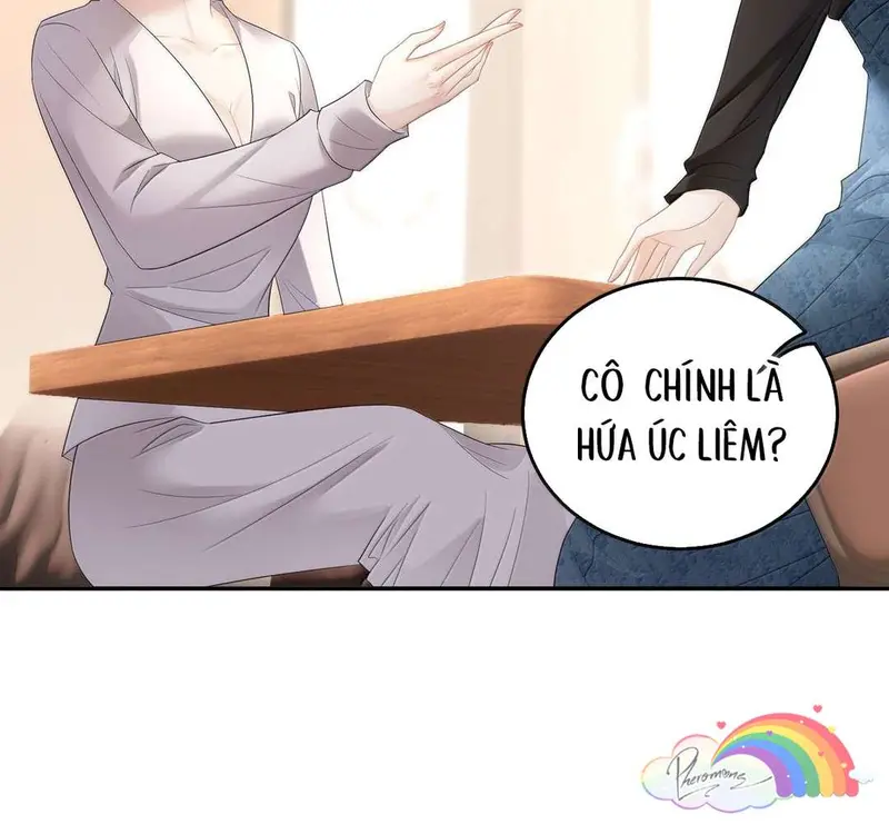 Muội Muội Ốm Yếu Cứ Mơ Tưởng Tôi - Pheromone Chapter 36 - Trang 46