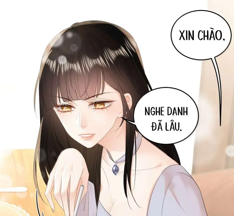 Muội Muội Ốm Yếu Cứ Mơ Tưởng Tôi - Pheromone Chapter 36 - Trang 48