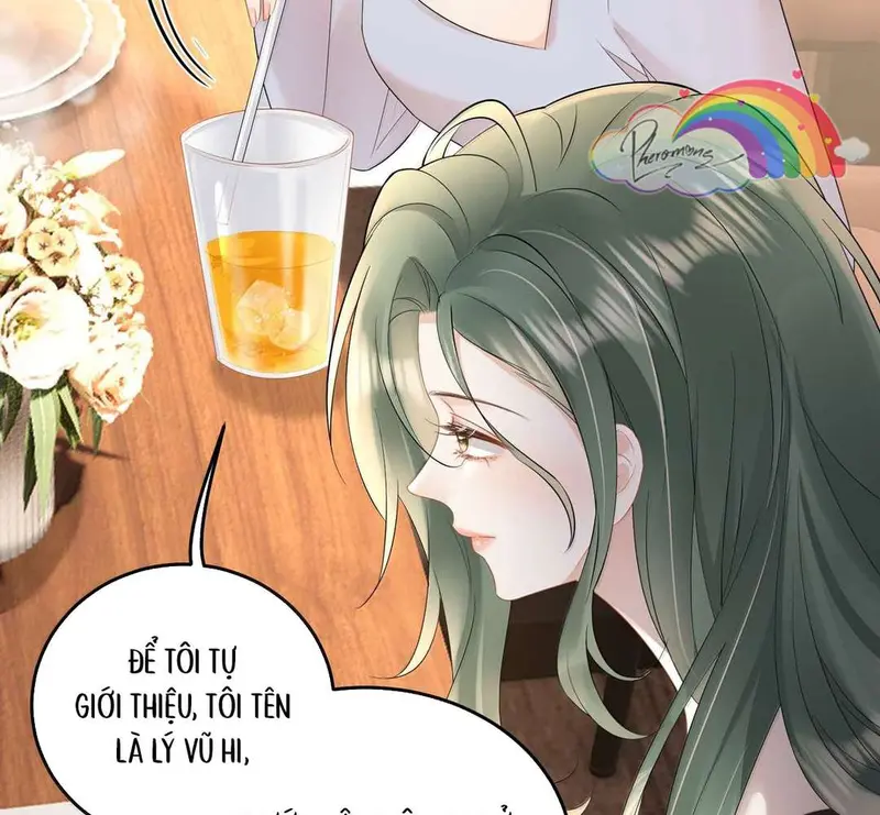 Muội Muội Ốm Yếu Cứ Mơ Tưởng Tôi - Pheromone Chapter 36 - Trang 49