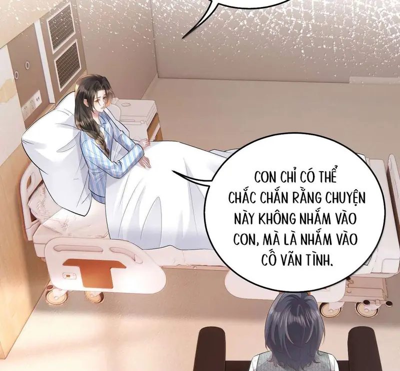 Muội Muội Ốm Yếu Cứ Mơ Tưởng Tôi - Pheromone Chapter 36 - Trang 5