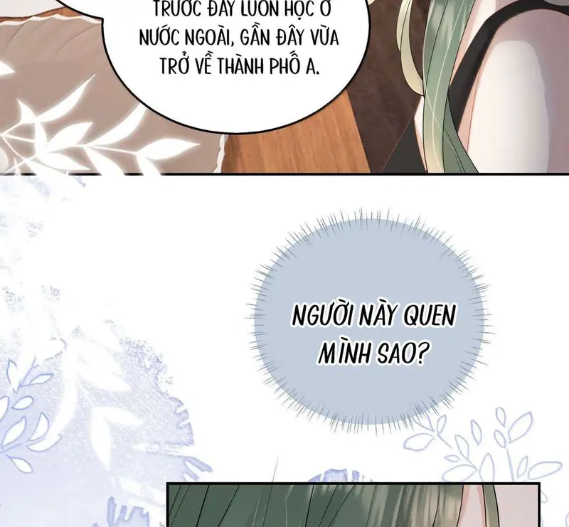 Muội Muội Ốm Yếu Cứ Mơ Tưởng Tôi - Pheromone Chapter 36 - Trang 50