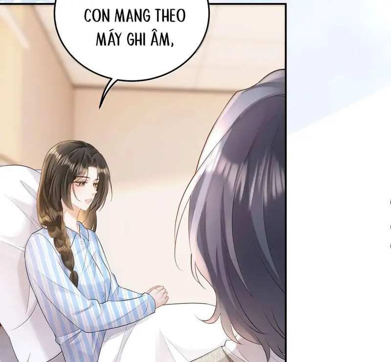 Muội Muội Ốm Yếu Cứ Mơ Tưởng Tôi - Pheromone Chapter 36 - Trang 7