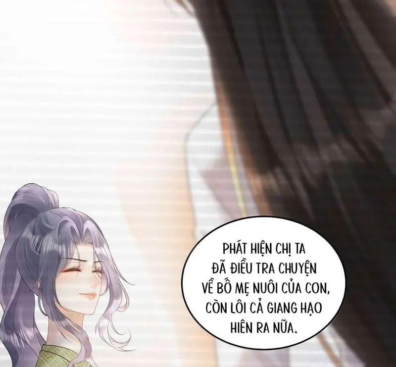 Muội Muội Ốm Yếu Cứ Mơ Tưởng Tôi - Pheromone Chapter 36 - Trang 9