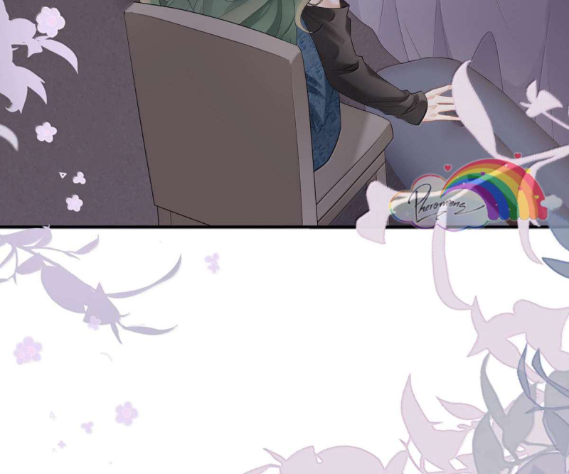 Muội Muội Ốm Yếu Cứ Mơ Tưởng Tôi - Pheromone Chapter 37 - Trang 11