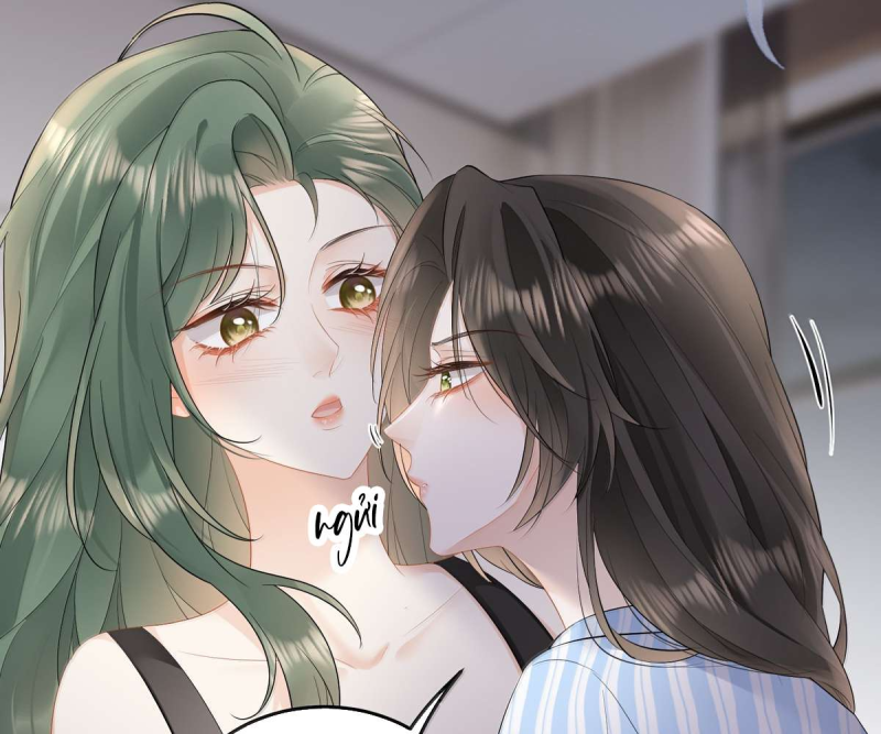 Muội Muội Ốm Yếu Cứ Mơ Tưởng Tôi - Pheromone Chapter 37 - Trang 13