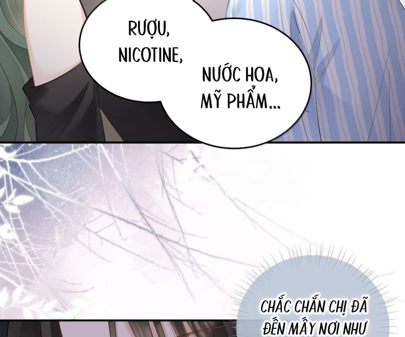 Muội Muội Ốm Yếu Cứ Mơ Tưởng Tôi - Pheromone Chapter 37 - Trang 14