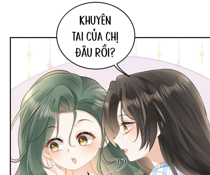 Muội Muội Ốm Yếu Cứ Mơ Tưởng Tôi - Pheromone Chapter 37 - Trang 16