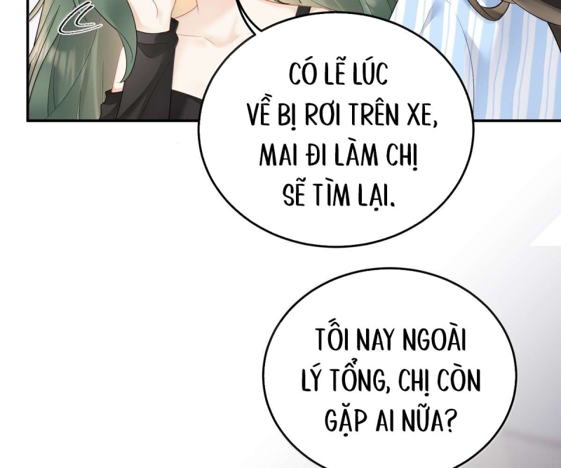 Muội Muội Ốm Yếu Cứ Mơ Tưởng Tôi - Pheromone Chapter 37 - Trang 17