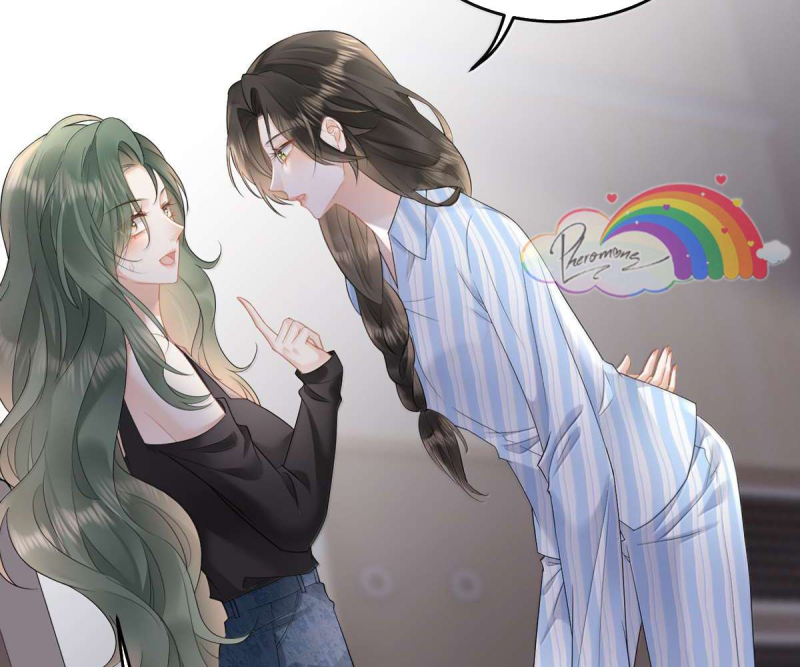 Muội Muội Ốm Yếu Cứ Mơ Tưởng Tôi - Pheromone Chapter 37 - Trang 18