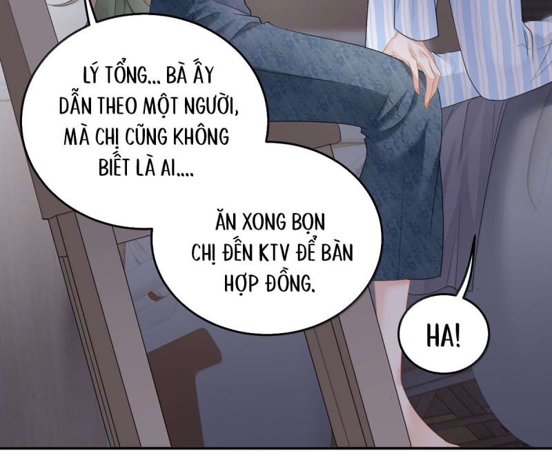 Muội Muội Ốm Yếu Cứ Mơ Tưởng Tôi - Pheromone Chapter 37 - Trang 19