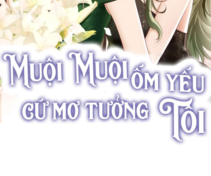 Muội Muội Ốm Yếu Cứ Mơ Tưởng Tôi - Pheromone Chapter 37 - Trang 2