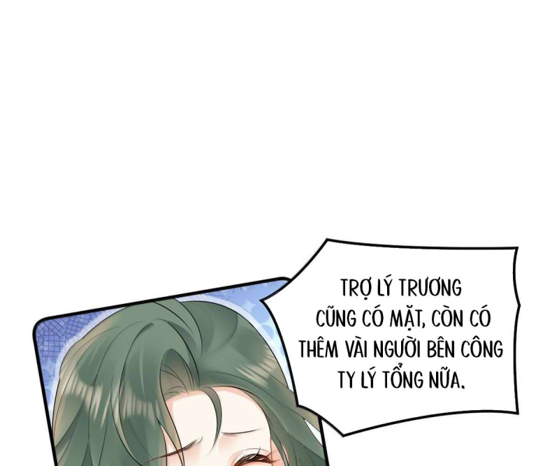 Muội Muội Ốm Yếu Cứ Mơ Tưởng Tôi - Pheromone Chapter 37 - Trang 20