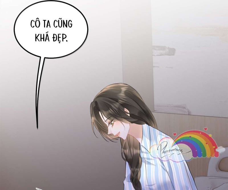 Muội Muội Ốm Yếu Cứ Mơ Tưởng Tôi - Pheromone Chapter 37 - Trang 23