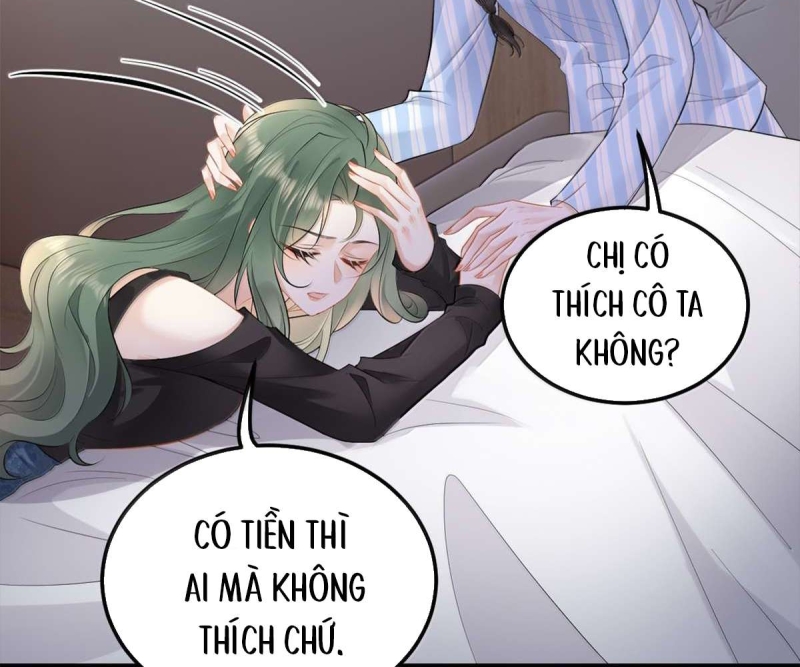 Muội Muội Ốm Yếu Cứ Mơ Tưởng Tôi - Pheromone Chapter 37 - Trang 24