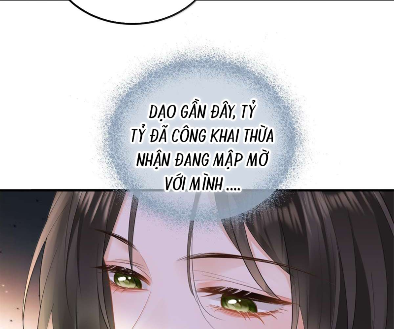 Muội Muội Ốm Yếu Cứ Mơ Tưởng Tôi - Pheromone Chapter 37 - Trang 25