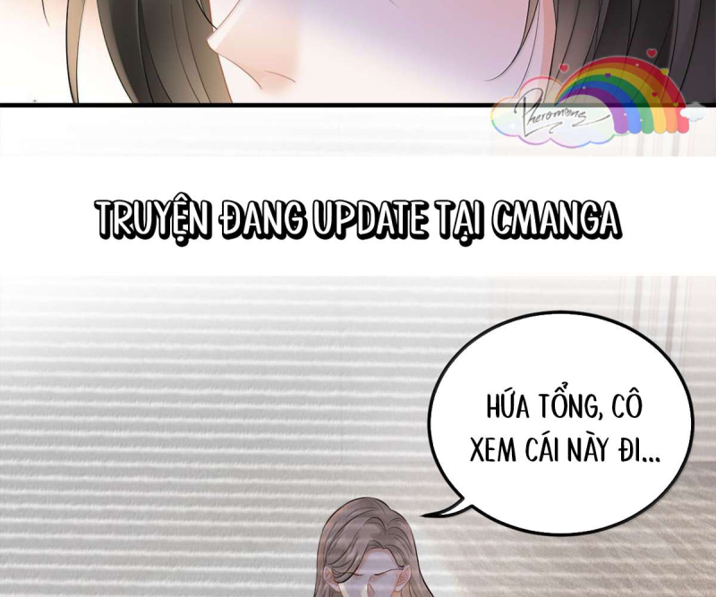 Muội Muội Ốm Yếu Cứ Mơ Tưởng Tôi - Pheromone Chapter 37 - Trang 26