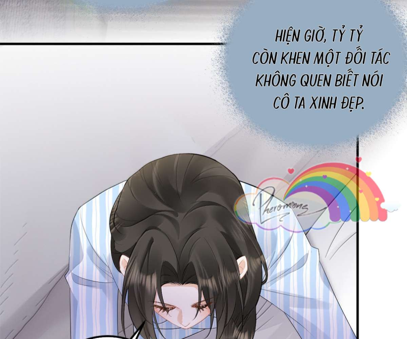Muội Muội Ốm Yếu Cứ Mơ Tưởng Tôi - Pheromone Chapter 37 - Trang 29