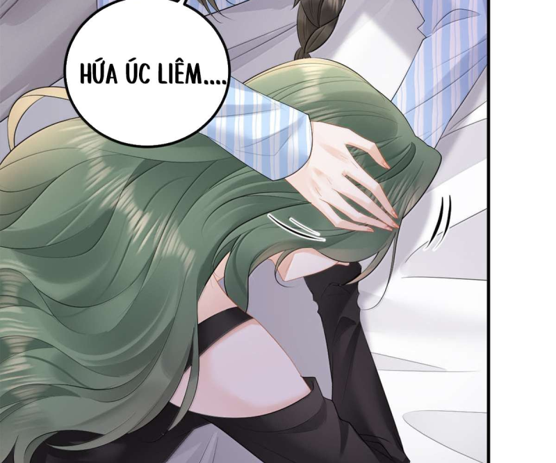 Muội Muội Ốm Yếu Cứ Mơ Tưởng Tôi - Pheromone Chapter 37 - Trang 30