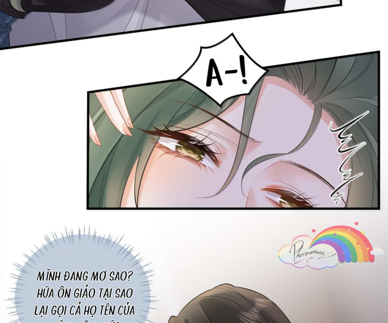 Muội Muội Ốm Yếu Cứ Mơ Tưởng Tôi - Pheromone Chapter 37 - Trang 31
